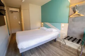 ibis Haguenau Strasbourg Nord - Chambre