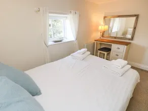 The Retreat - Chambre