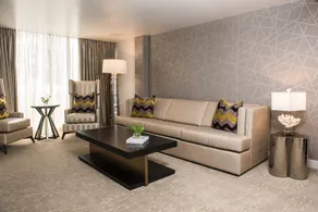Renaissance Panama City Hotel - Room