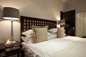 Luxury Seaside Homes - Chambre