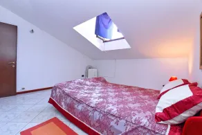 Apartment 316 - Zimmer