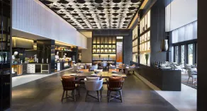 Park Hyatt Sanya Sunny Bay Resort - Restaurant
