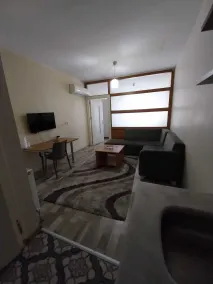 Ada Rezidans 2 - Habitación