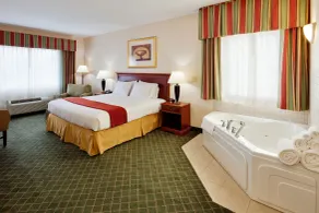Fairfield by Marriott Inn & Suites New Milford - Rom
