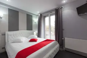 Hotel Phenix - Room