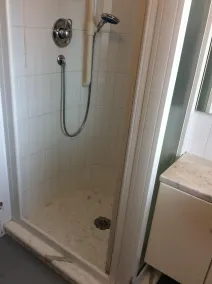 Le Residenze Del Gallo D'oro - Banheiro