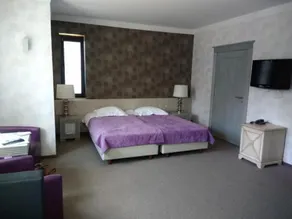 Berberys Park Hotel - Zimmer