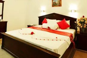Laya Leisure - Habitación
