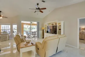 Cape Coral Abode - Near Sun Splash Park & Beach! - Innvendig