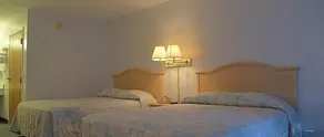 Wind Chase Inn - Chambre
