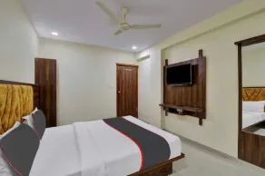 Hotel Neelkamal - Chambre