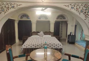 Alivaa Heritage Lotwara Fort - Near Shri Mehandipur Balaji Temple - Chambre