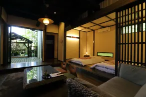 Shinwaen - Chambre