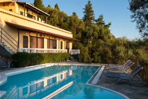 Dimitra Studios - Pool