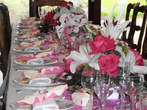 Auberge d'Andaines - Ristorante