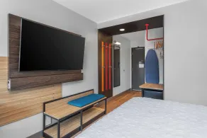 Tru By Hilton Janesville - Chambre