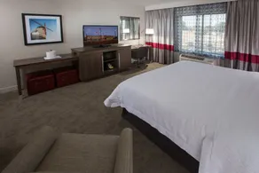 Hampton Inn & Suites Buellton/Santa Ynez Valley - Chambre