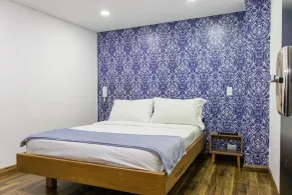 Hotel Bacata Plaza - Zimmer