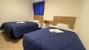 La Pascana Hospedaje - Room