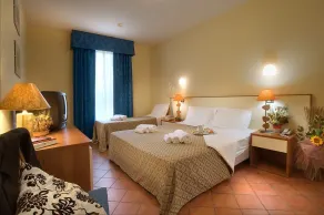 Toscana Verde - Room