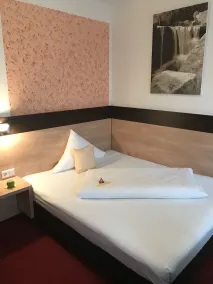 Hotel Cascade Superior - Chambre