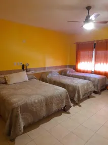 Bari - Room