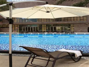 Yunkai Hotel - Pool