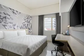 Swiss-Belexpress Cideng - Zimmer