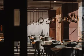 Aethos Hotel Monterosa - Restaurant