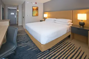 DoubleTree by Hilton Chico - Chambre