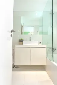 Casa das Laranjas - Salle de bain