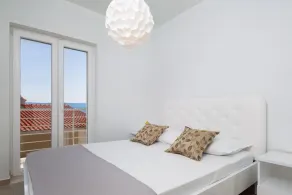 Apartments Panorama - Zimmer