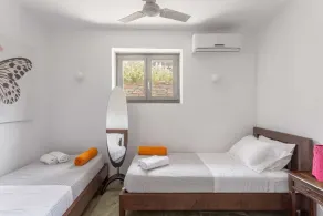 Villa Bianca Tzia - Room