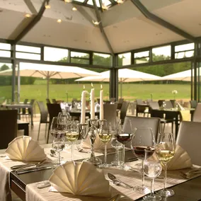 Landidyll Hotel Restaurant Birkenhof - Ristorante