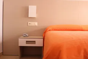 Hotel Marina - Chambre