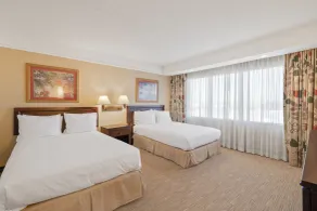 Harmony Suites Secaucus Meadowlands - Chambre