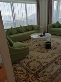 Wyndham Garden Lingshui - Room