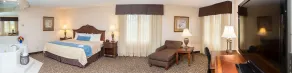 Best Western Plus Steeplegate Inn - Chambre
