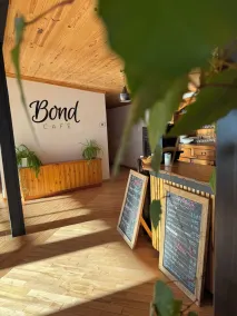 Nordet - Restaurant