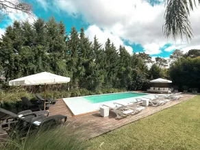Live Hotel Boutique (Adults only) - Pool