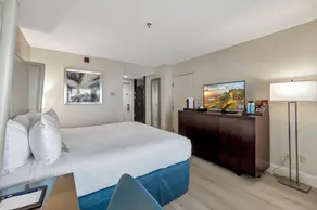 Ocean View Hotel - Chambre