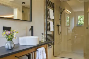 Aschbacher Hof - Badezimmer