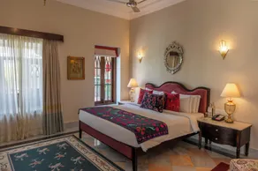 Daspan House - Zimmer