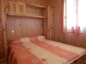 Camping LLuçanès - Zimmer