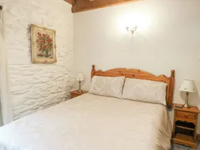 Royal Oak Farm Cottage - Zimmer