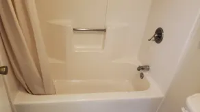 Star Inn On Route 66, Barstow - Salle de bain