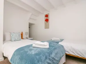 The Barn - Room