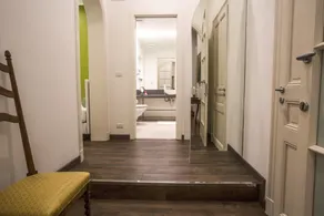 Promenade Maison de Charme - Chambre