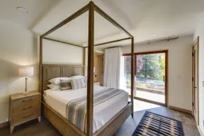 Sun Valley Condo w/ Furnished Patio: Near Skiing! - Interiør