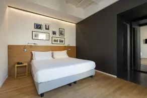 Coronari Palace - Room